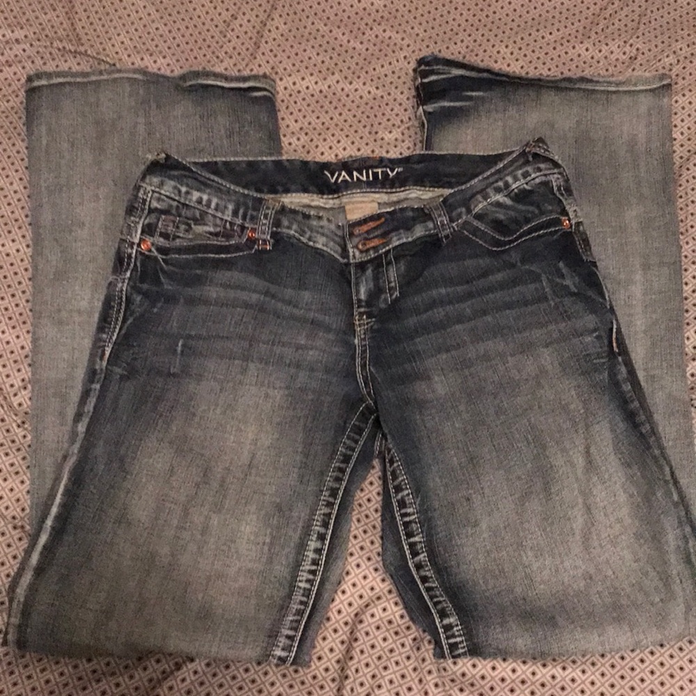 Vanity jeans (29x33)